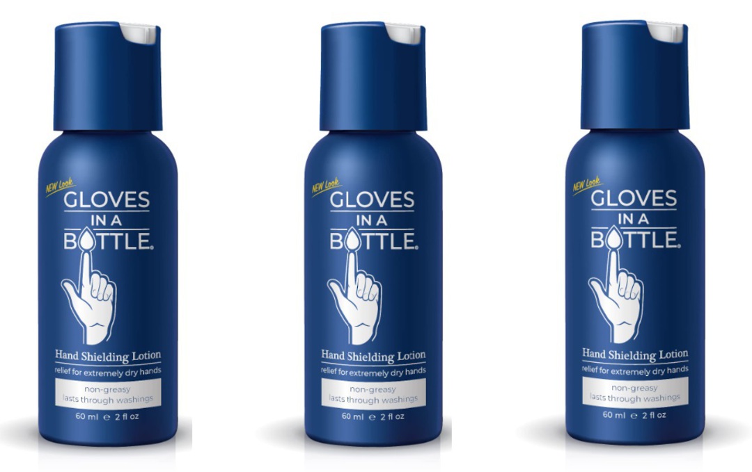Gloves In A Bottle BUY 3 and SAVE (3x60ml) image 0